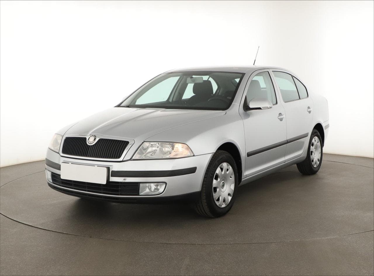 2008 Škoda OCTAVIA - 3