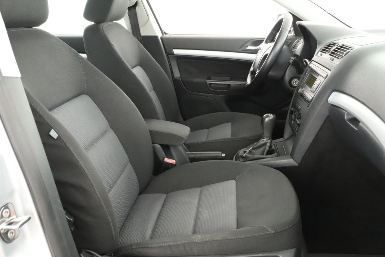 2008 Škoda OCTAVIA - 10