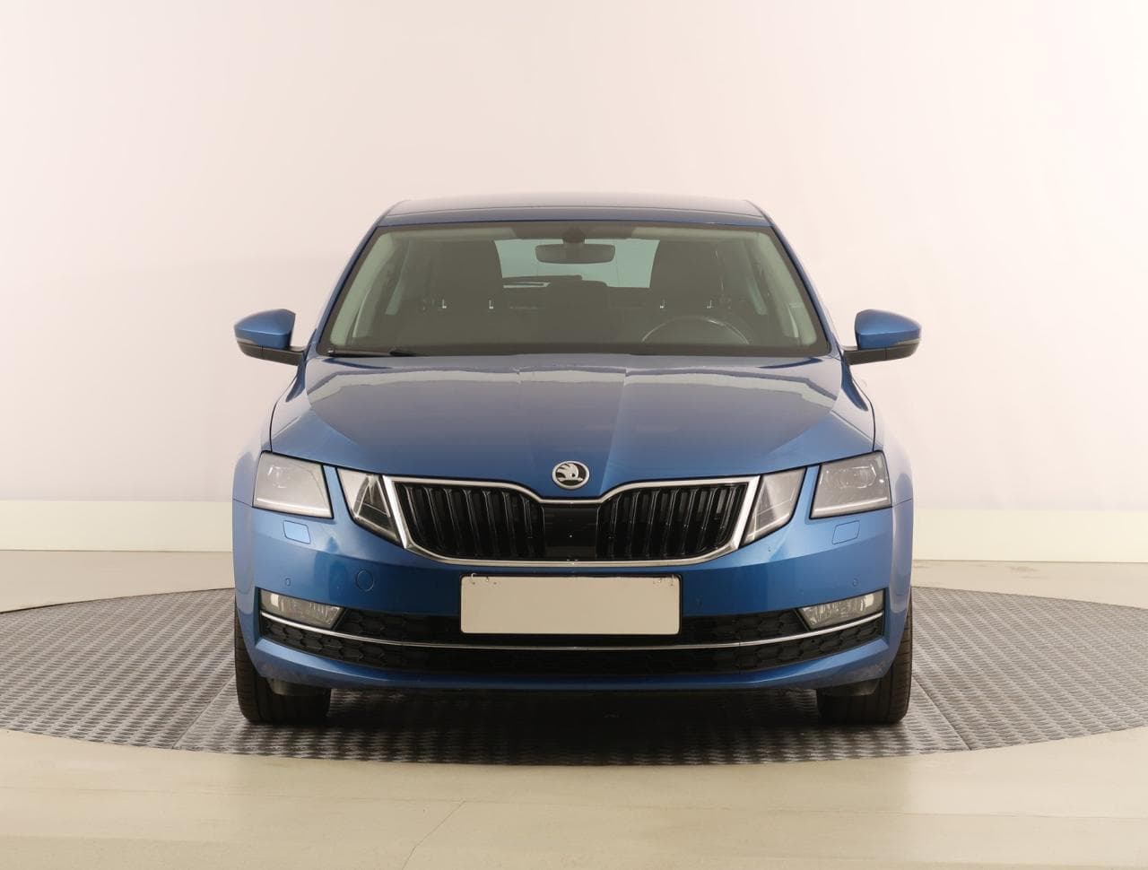 2017 Škoda OCTAVIA - 2
