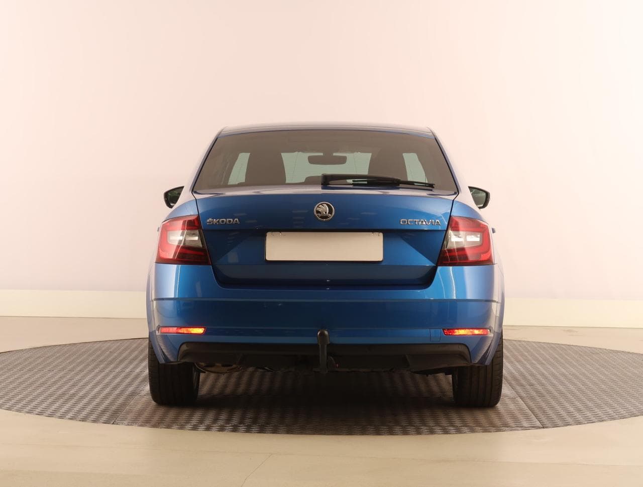 2017 Škoda OCTAVIA - 6