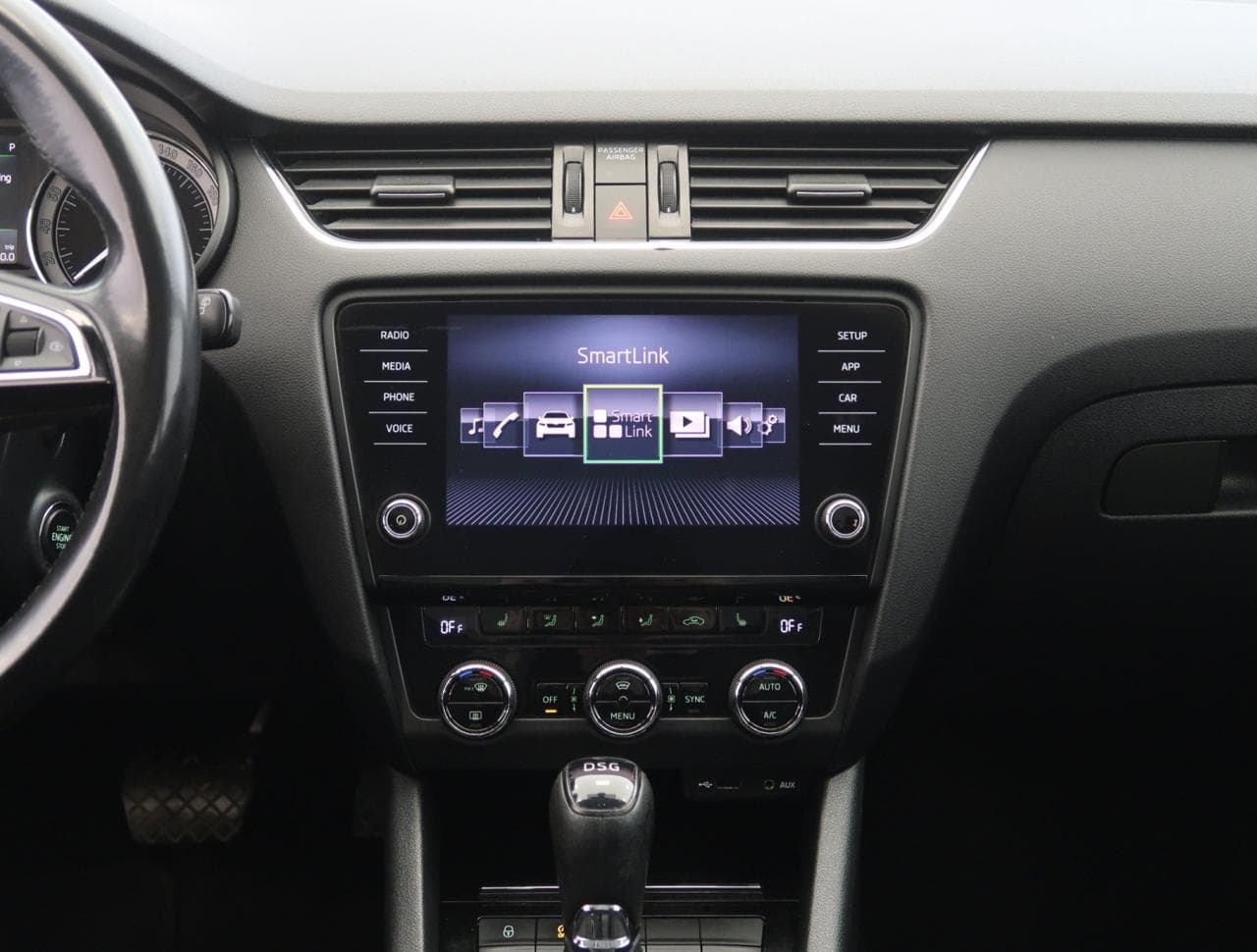 2017 Škoda OCTAVIA - 21