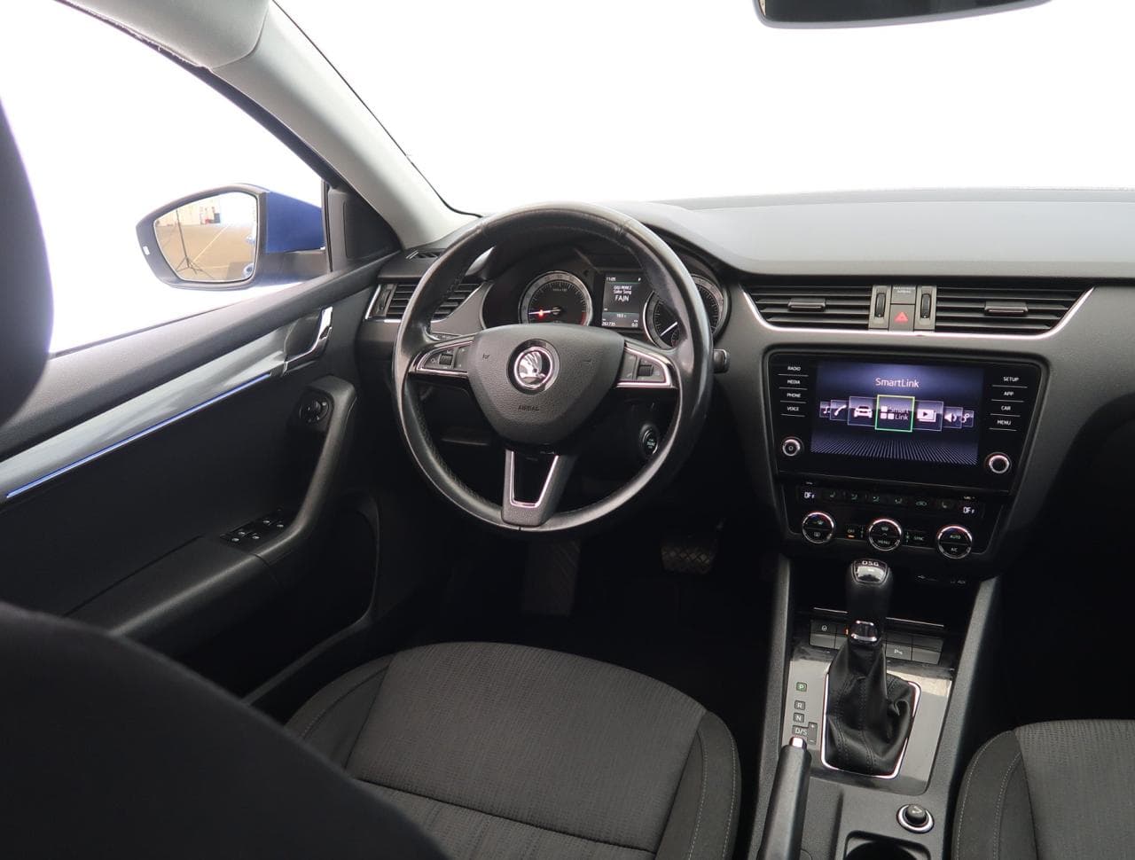 2017 Škoda OCTAVIA - 9