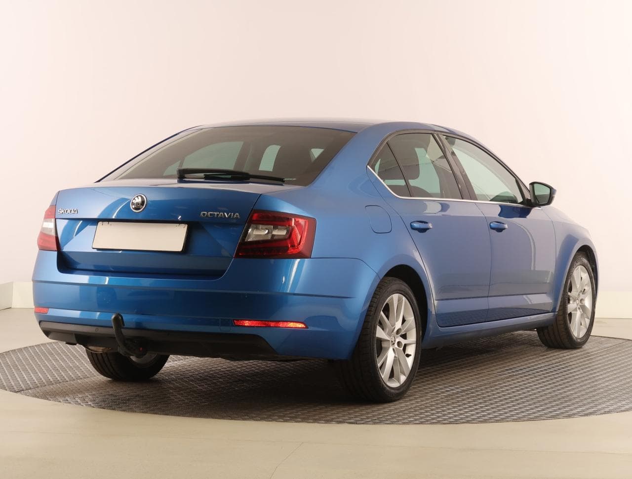 2017 Škoda OCTAVIA - 7