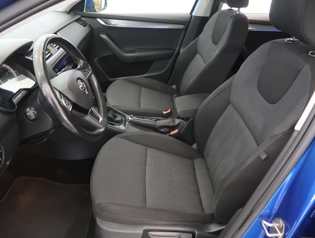 2017 Škoda OCTAVIA - 18