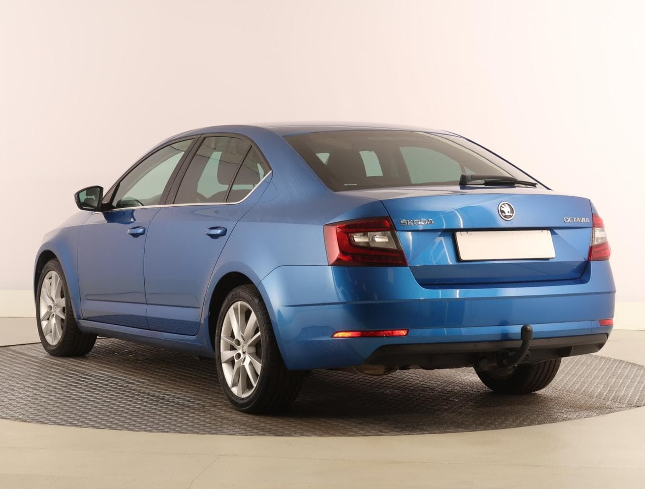 2017 Škoda OCTAVIA - 5