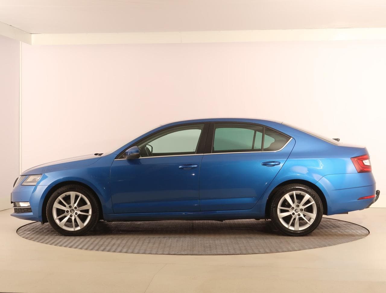 2017 Škoda OCTAVIA - 4