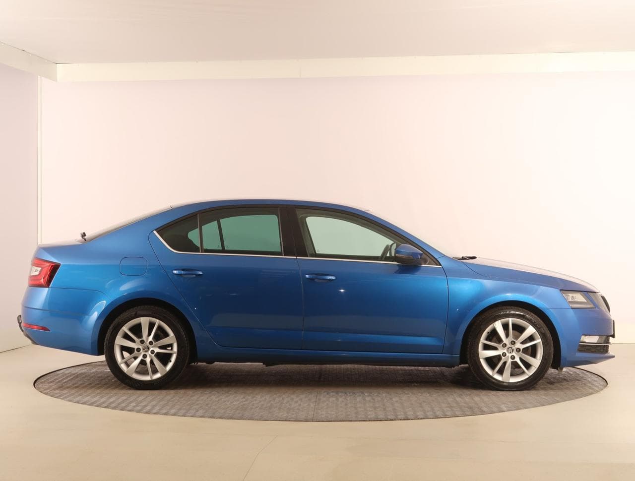 2017 Škoda OCTAVIA - 8