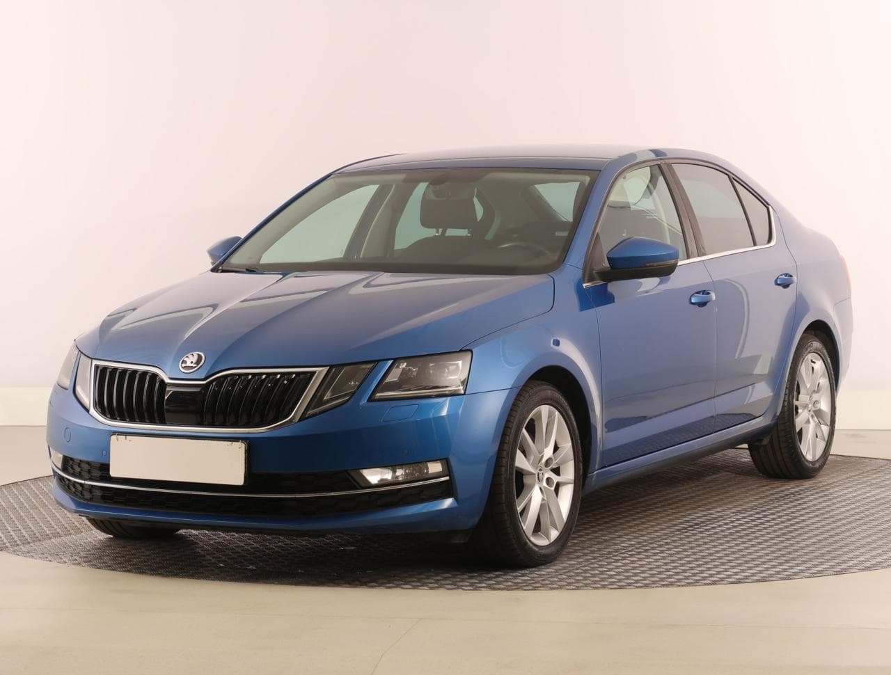 2017 Škoda OCTAVIA - 3