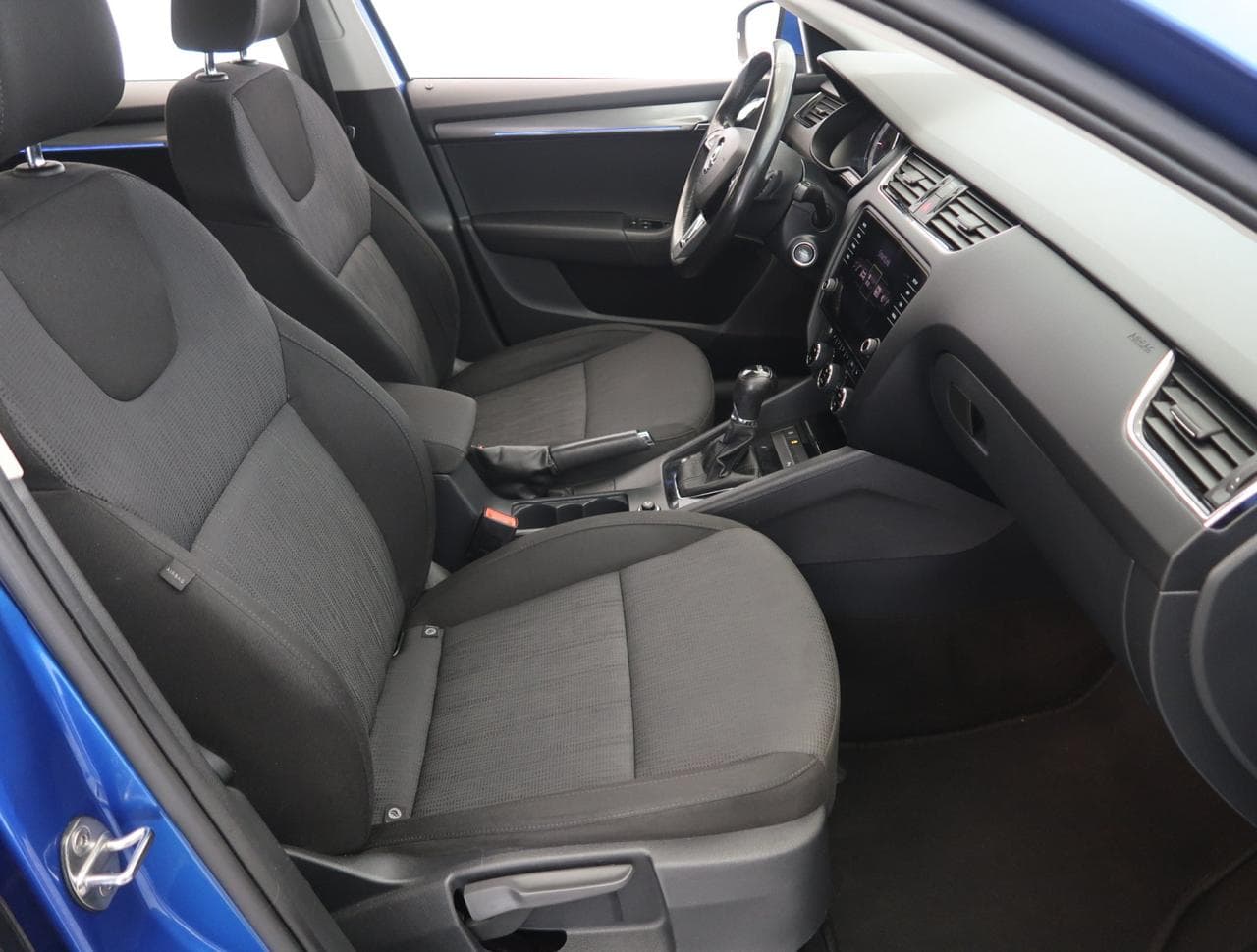 2017 Škoda OCTAVIA - 12