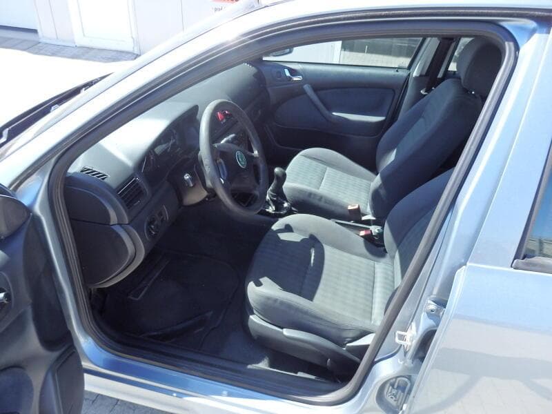 2004 Škoda OCTAVIA - 6