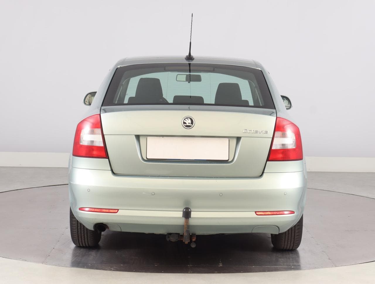 2010 Škoda OCTAVIA - 6