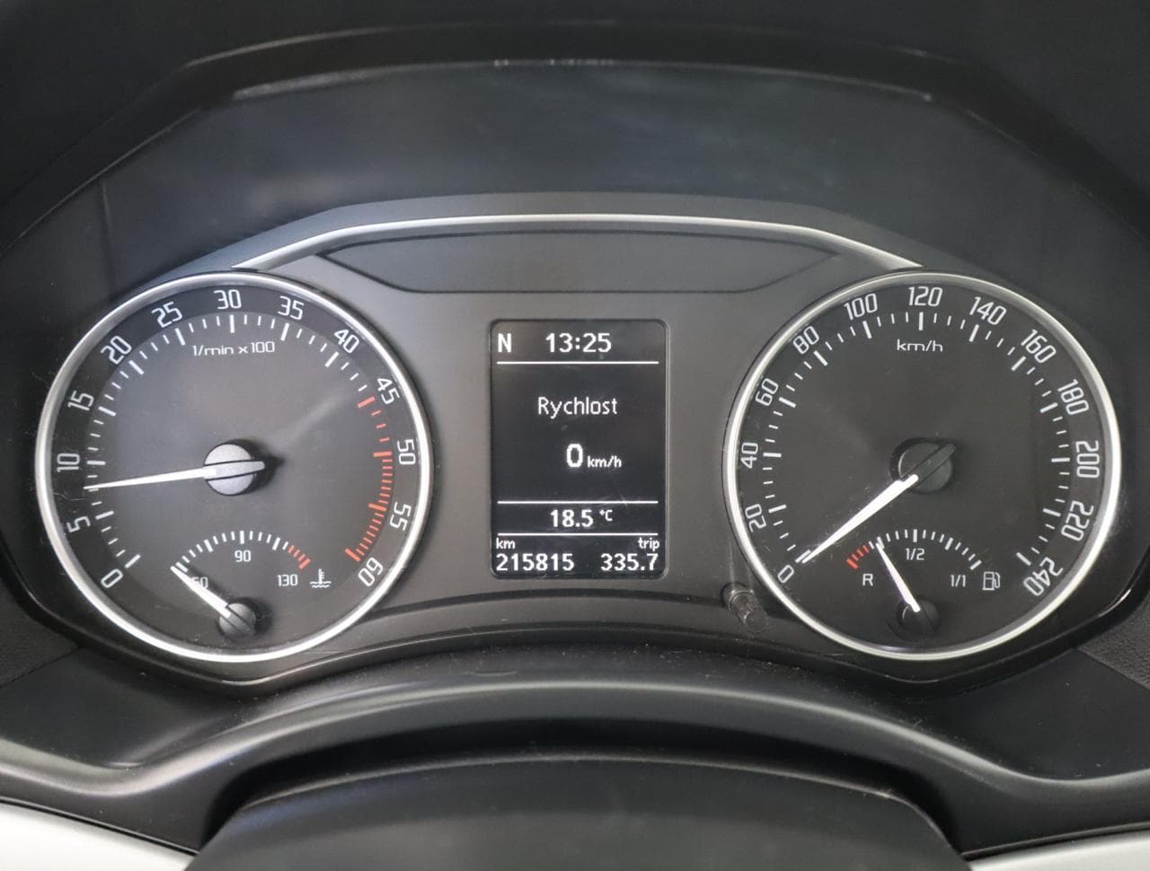 2010 Škoda OCTAVIA - 17