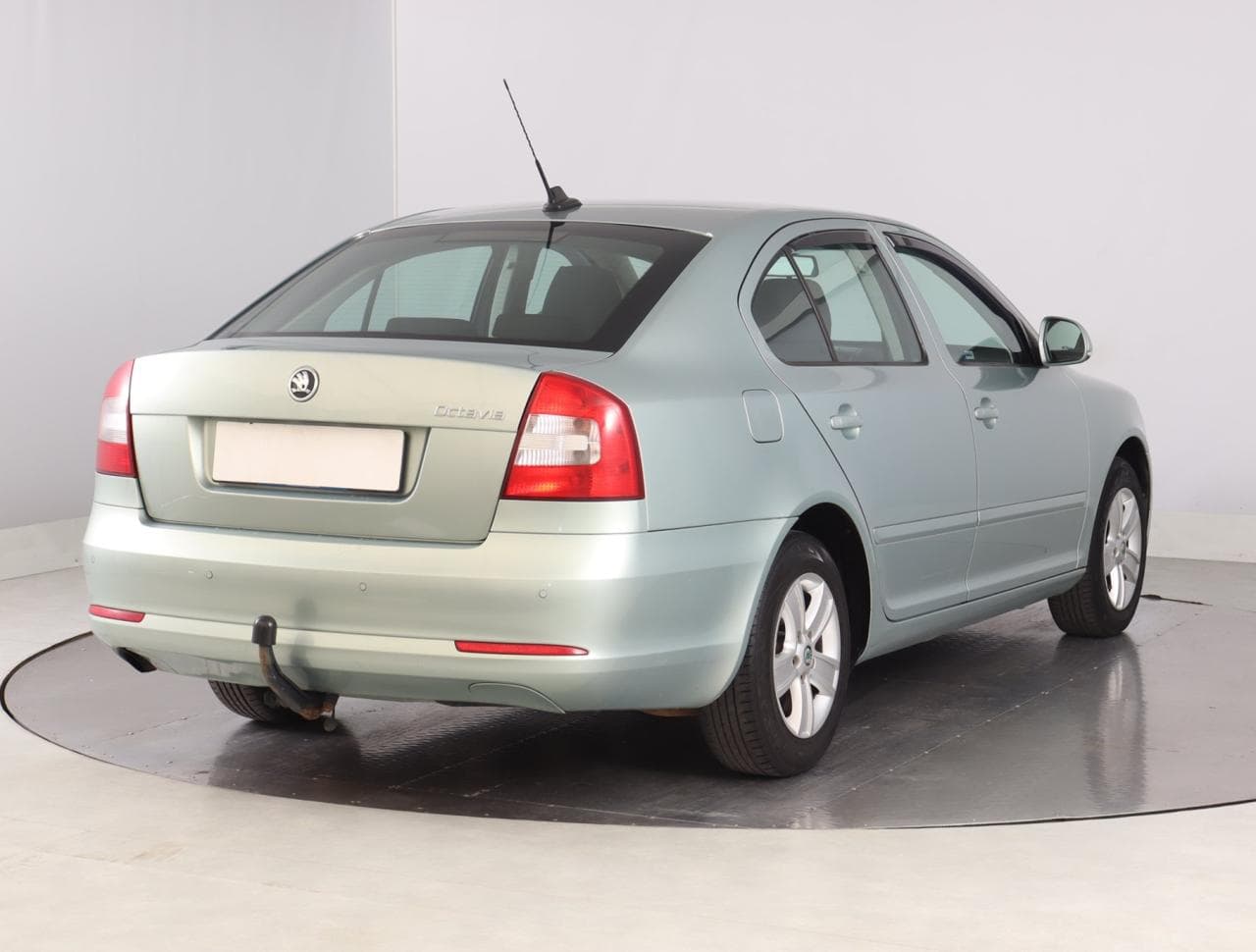 2010 Škoda OCTAVIA - 7