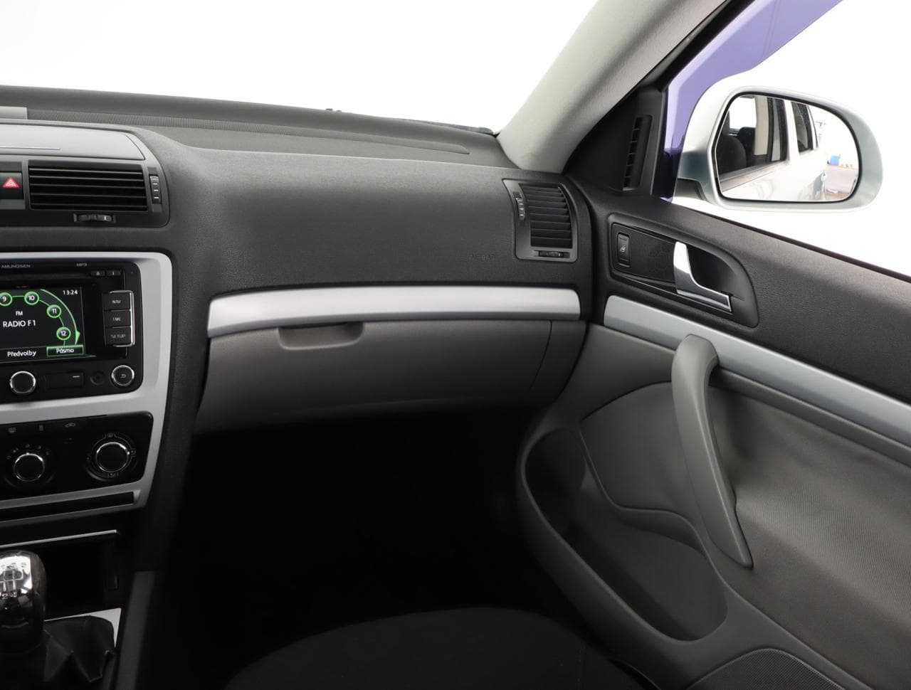 2010 Škoda OCTAVIA - 11