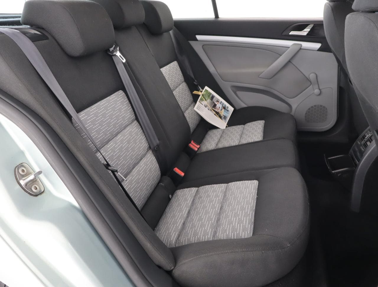 2010 Škoda OCTAVIA - 13