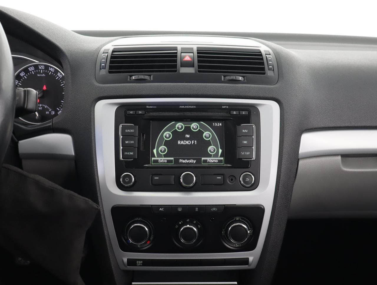 2010 Škoda OCTAVIA - 18