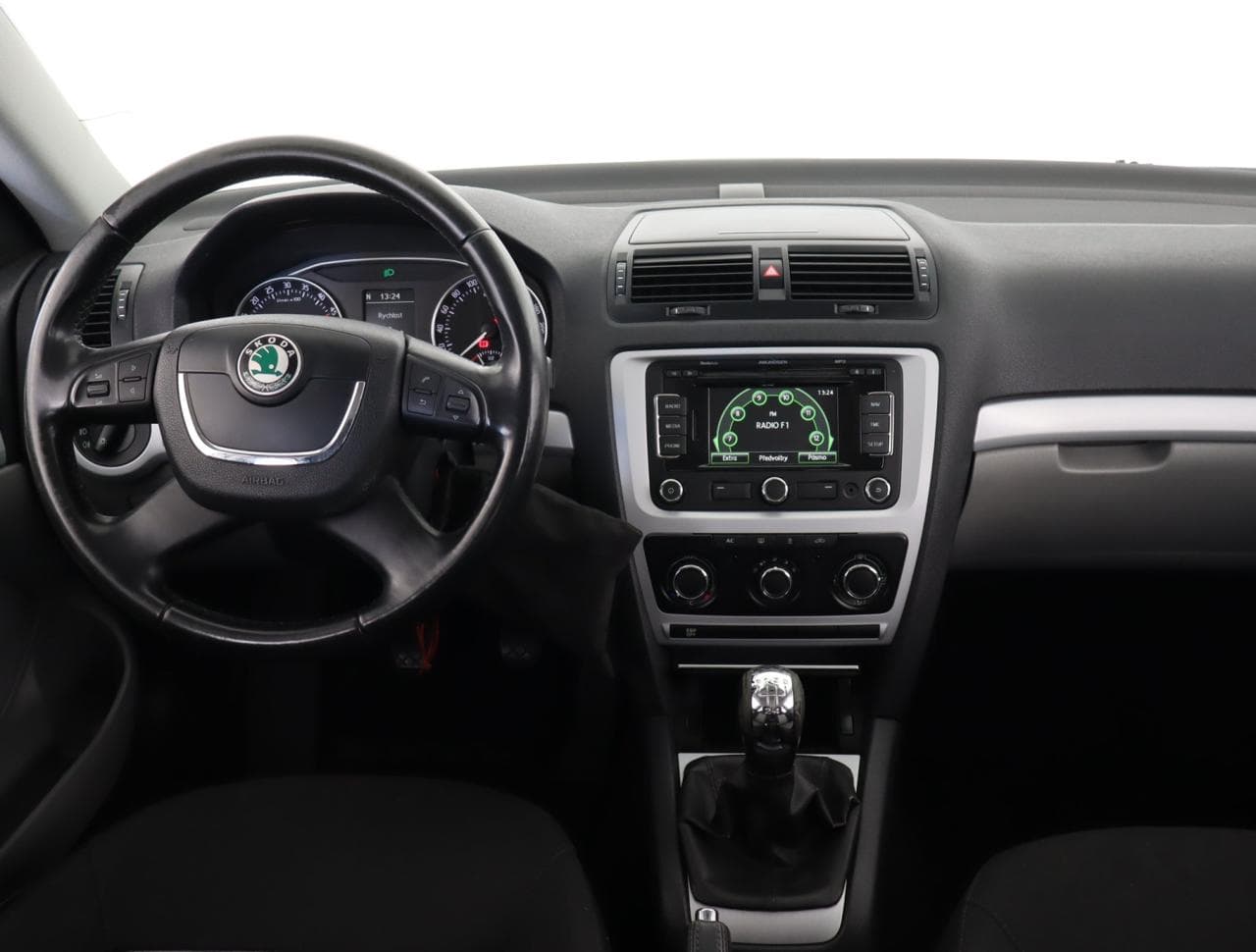 2010 Škoda OCTAVIA - 10