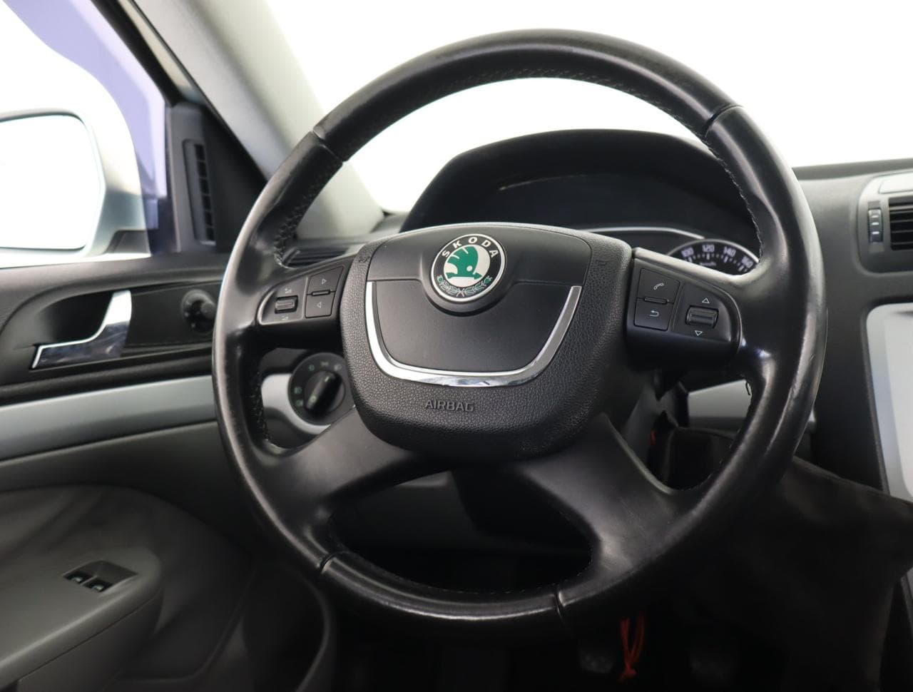 2010 Škoda OCTAVIA - 20
