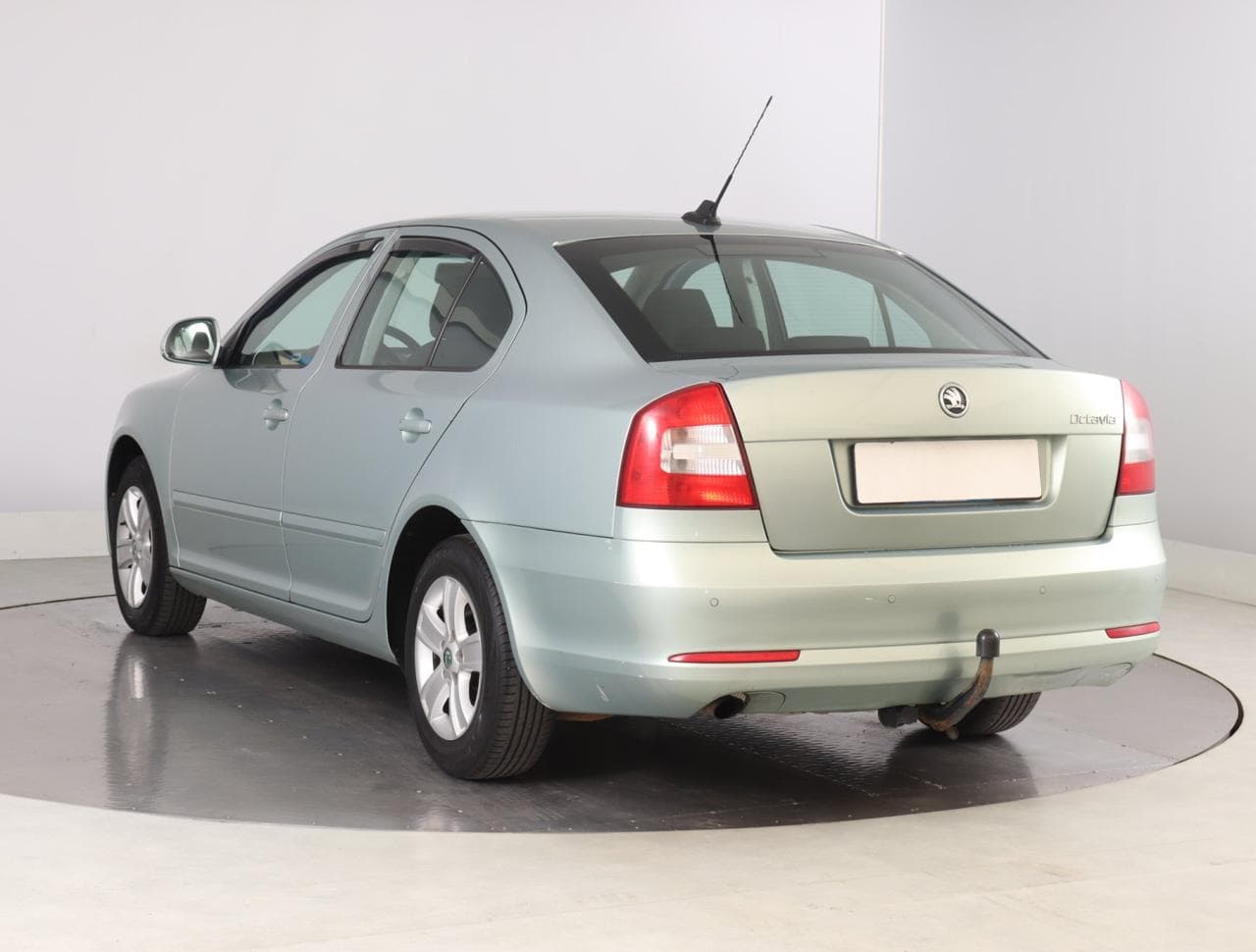 2010 Škoda OCTAVIA - 5