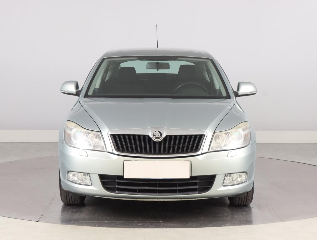 2010 Škoda OCTAVIA - 2