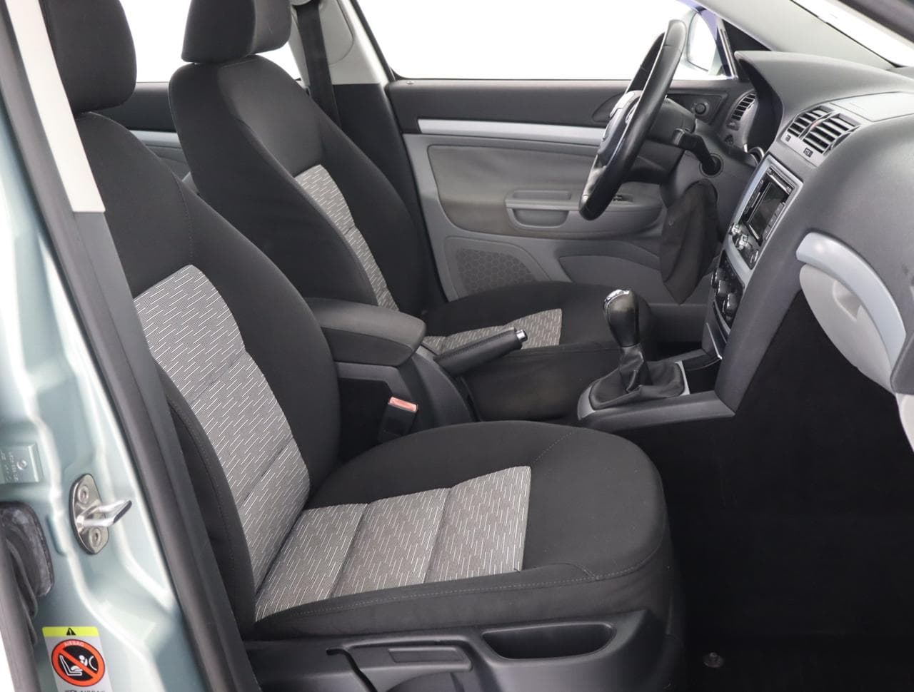 2010 Škoda OCTAVIA - 12