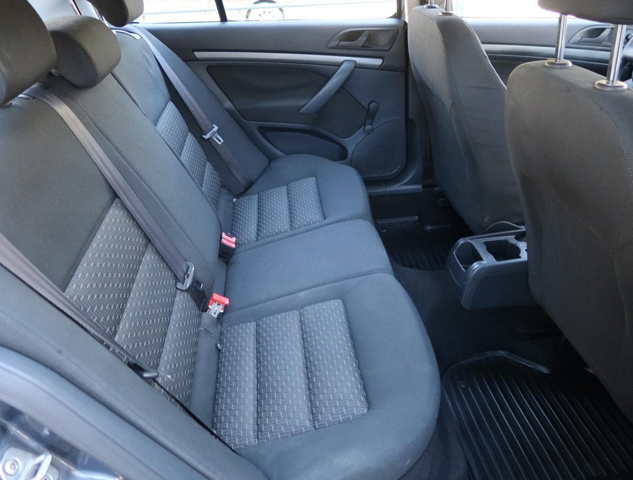 2012 Škoda OCTAVIA - 13