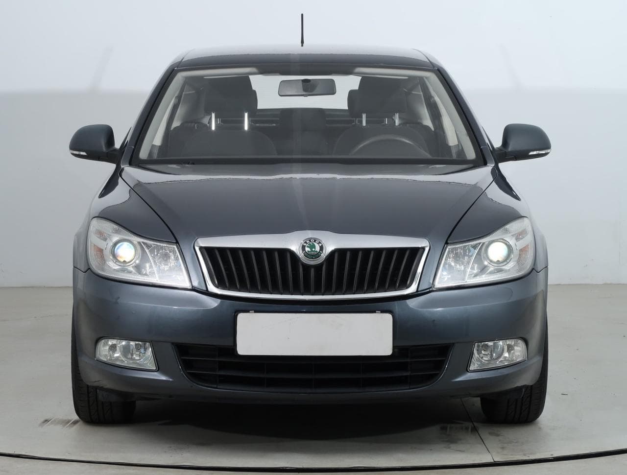 2012 Škoda OCTAVIA - 2