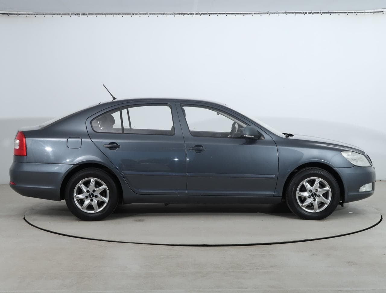 2012 Škoda OCTAVIA - 8