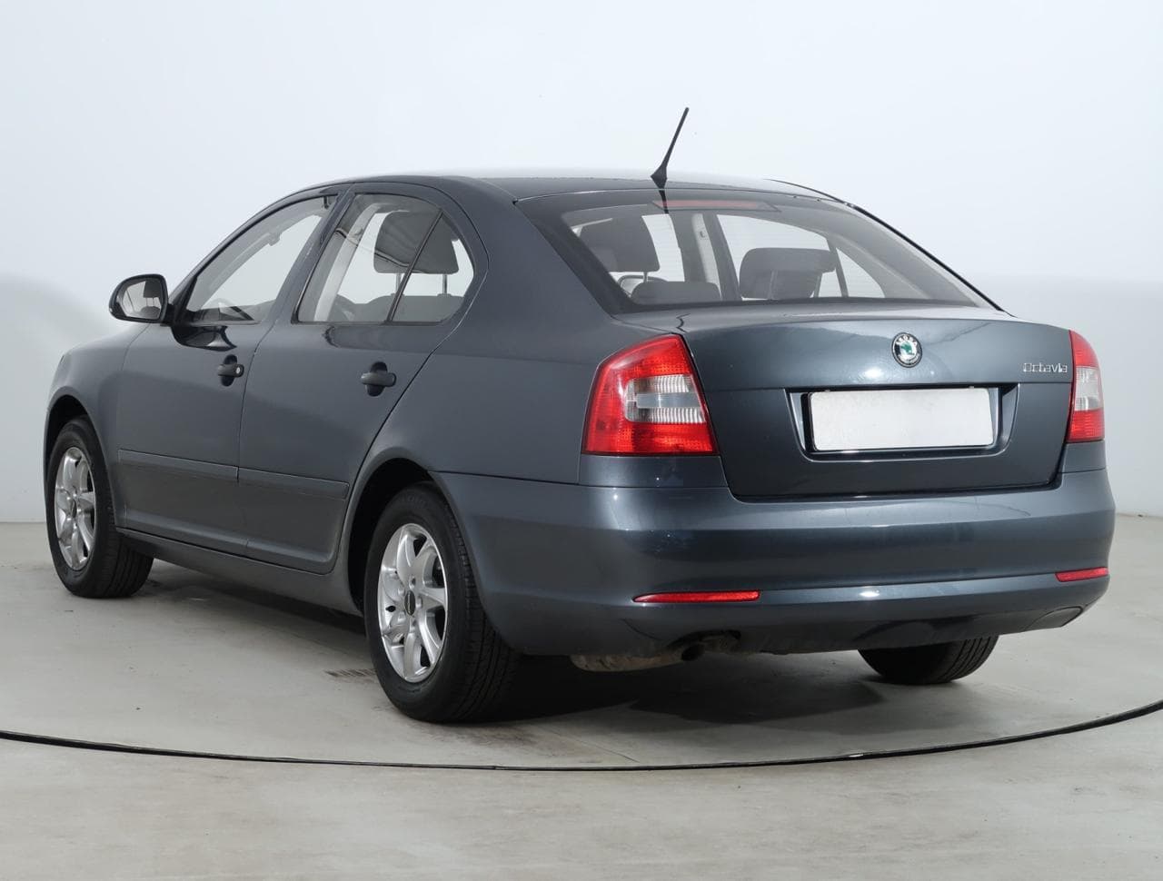 2012 Škoda OCTAVIA - 5