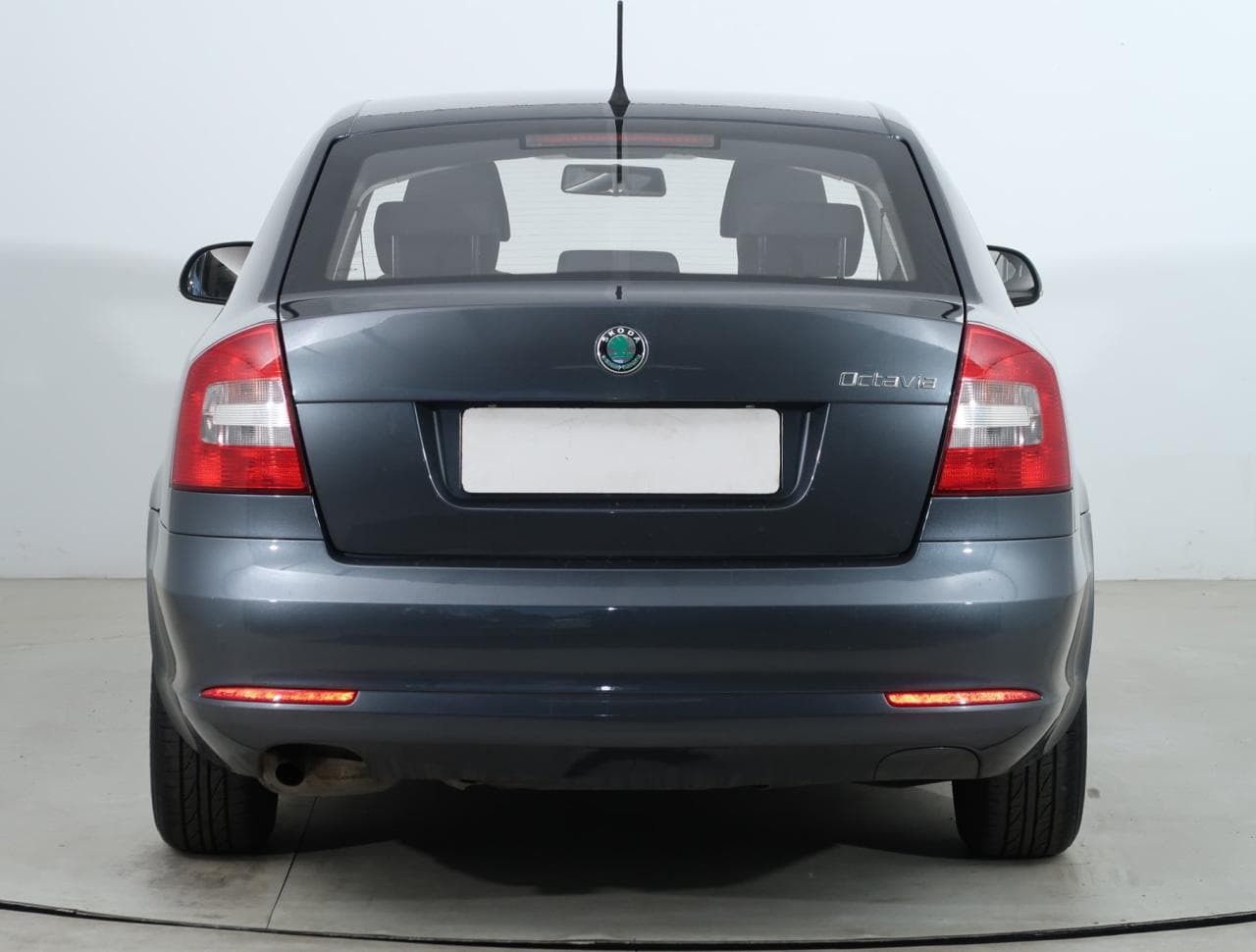 2012 Škoda OCTAVIA - 6