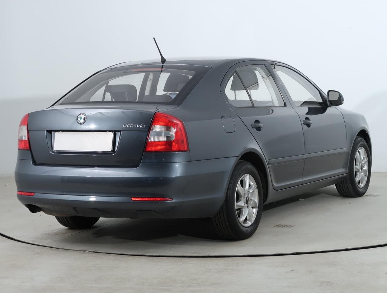 2012 Škoda OCTAVIA - 7
