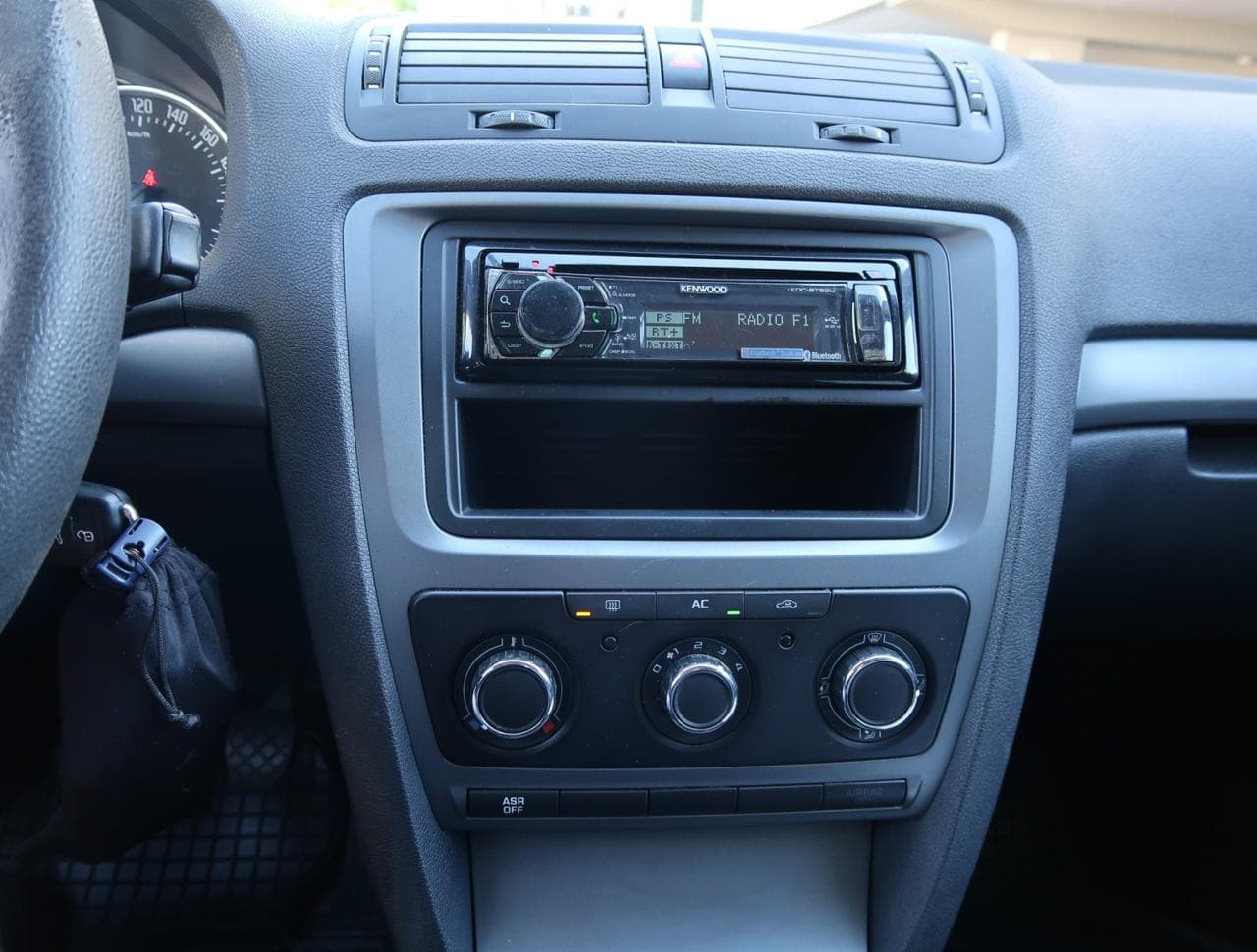 2012 Škoda OCTAVIA - 18