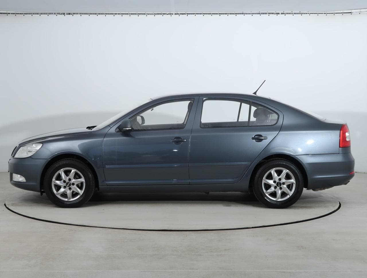 2012 Škoda OCTAVIA - 4