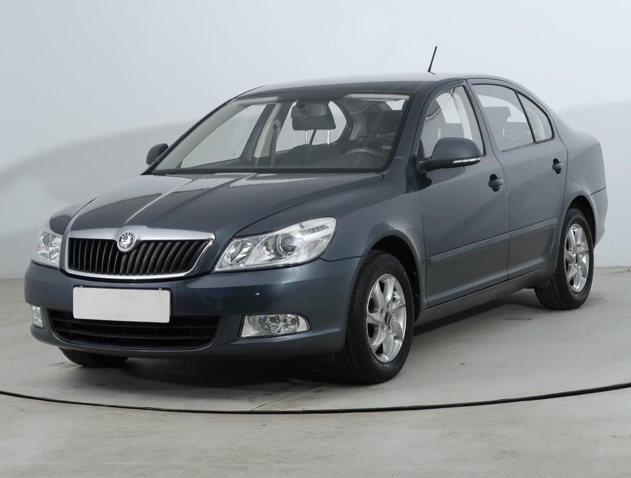 2012 Škoda OCTAVIA - 3