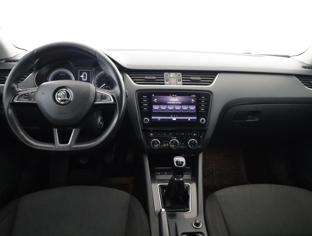 2017 Škoda OCTAVIA - 15