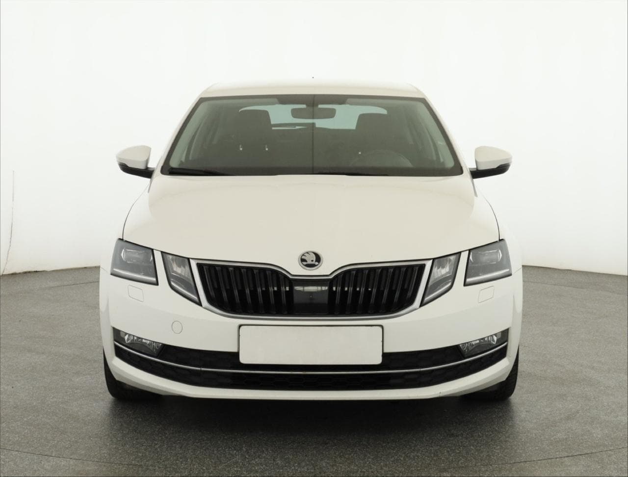 2017 Škoda OCTAVIA - 2