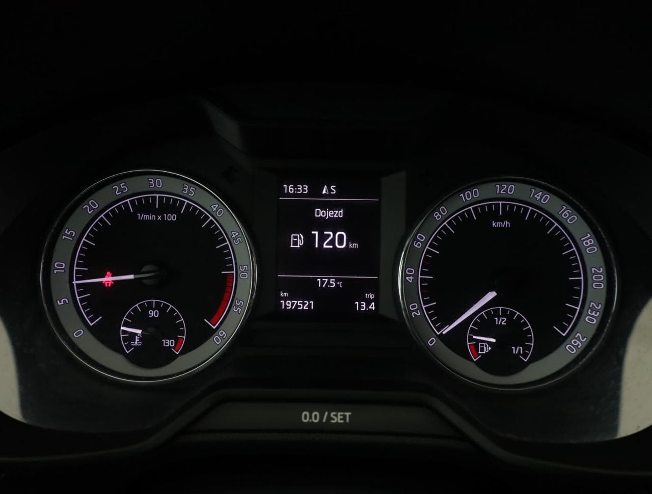 2017 Škoda OCTAVIA - 28