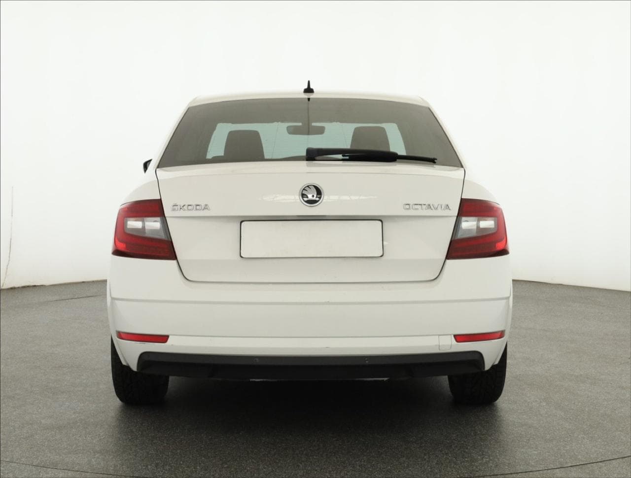 2017 Škoda OCTAVIA - 10