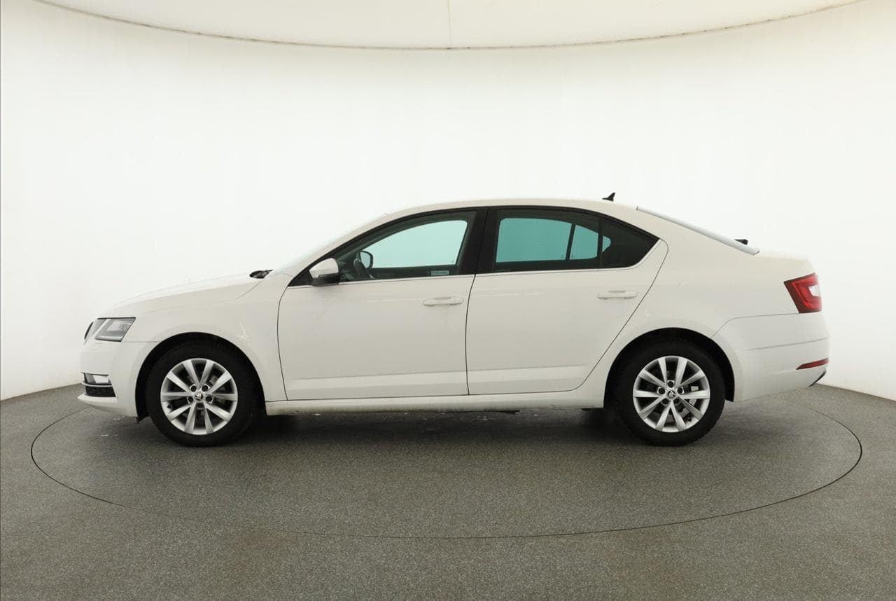 2017 Škoda OCTAVIA - 6