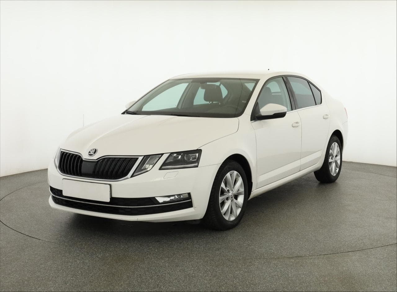 2017 Škoda OCTAVIA - 4