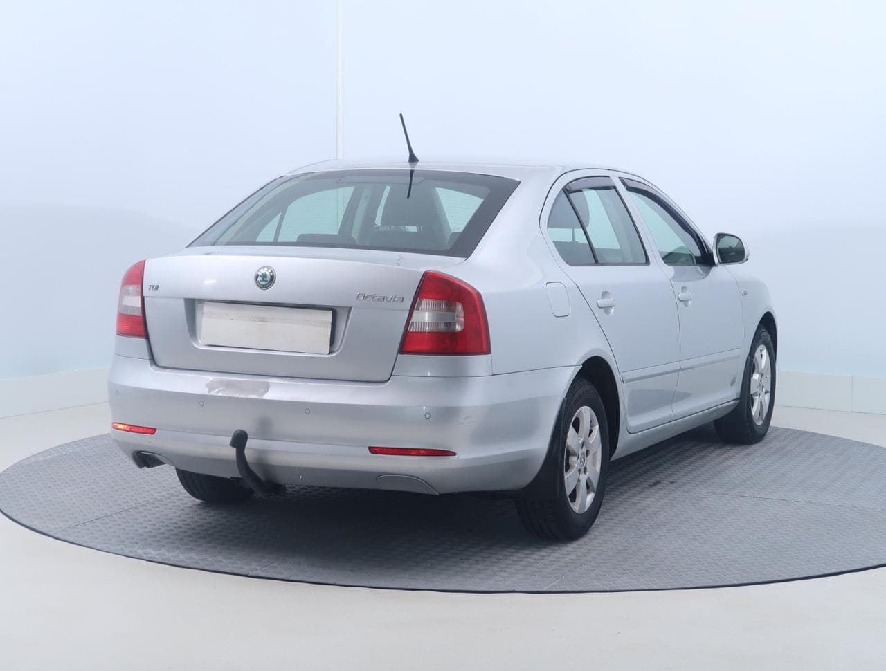 2011 Škoda OCTAVIA - 10