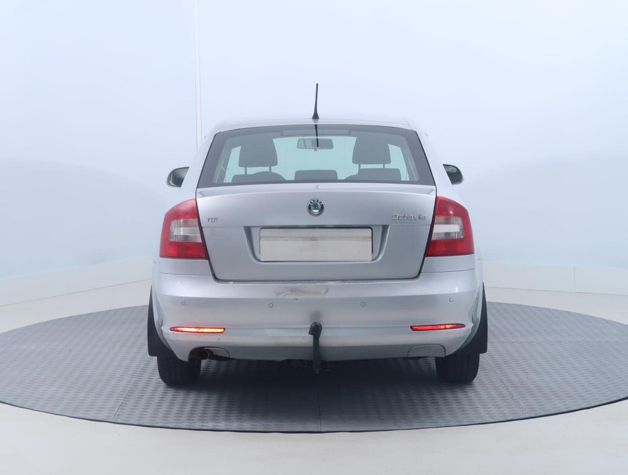 2011 Škoda OCTAVIA - 8