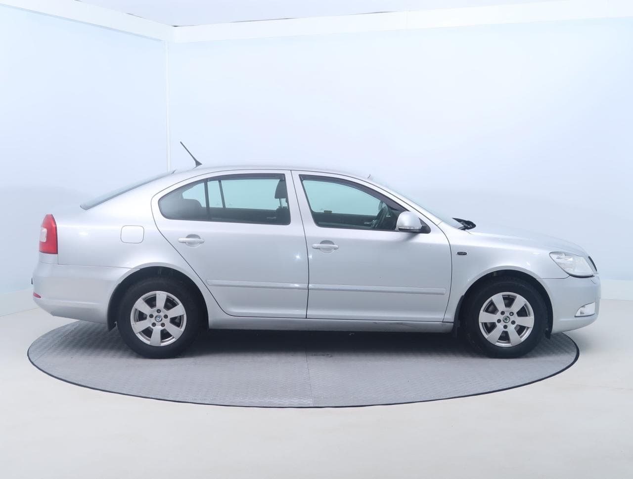 2011 Škoda OCTAVIA - 12