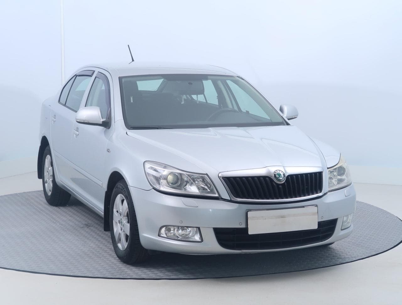 2011 Škoda OCTAVIA