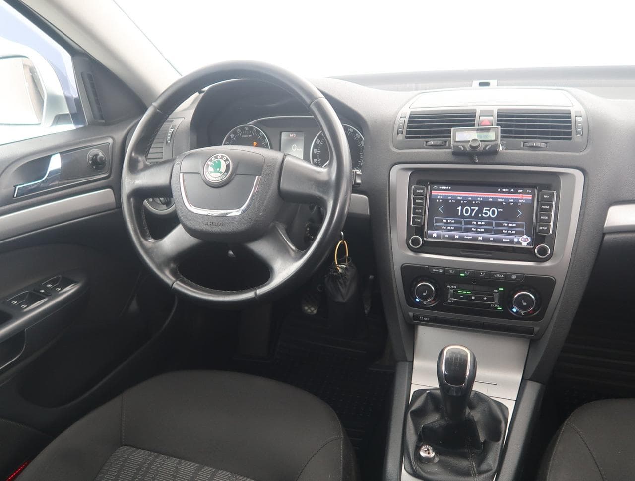 2011 Škoda OCTAVIA - 14
