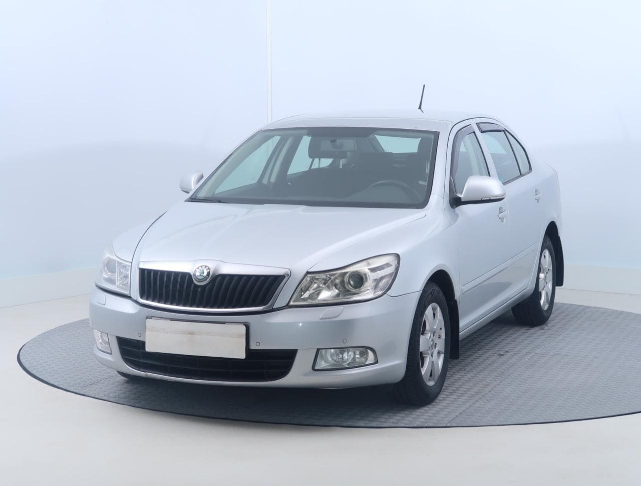 2011 Škoda OCTAVIA - 3
