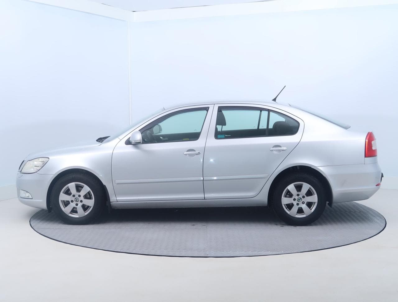2011 Škoda OCTAVIA - 4