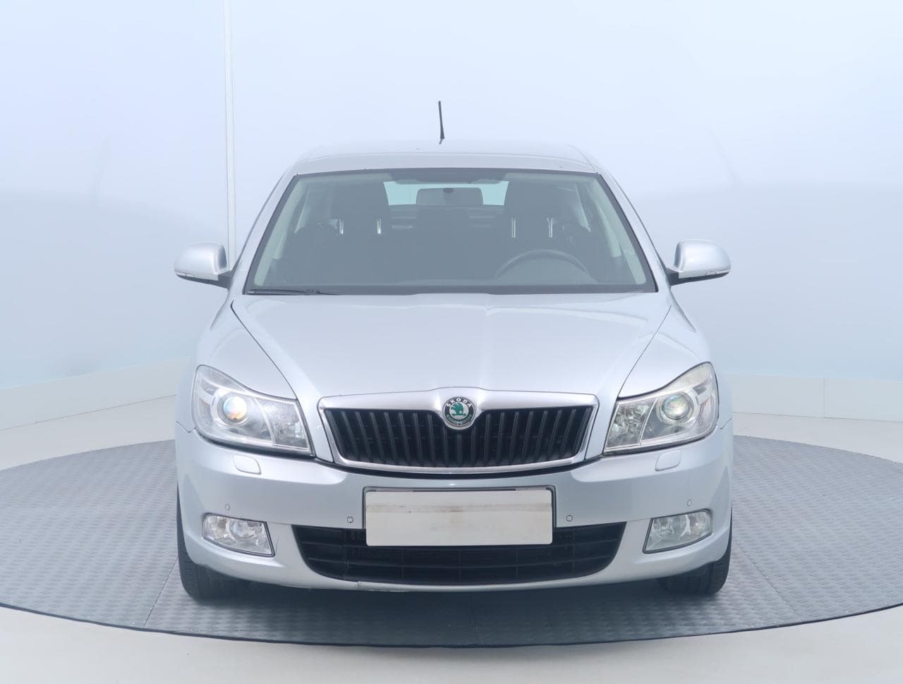 2011 Škoda OCTAVIA - 2