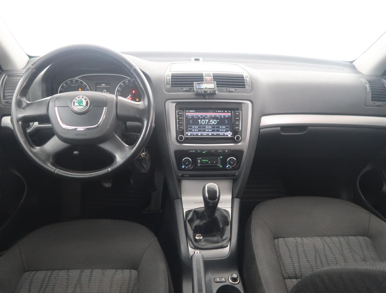 2011 Škoda OCTAVIA - 16