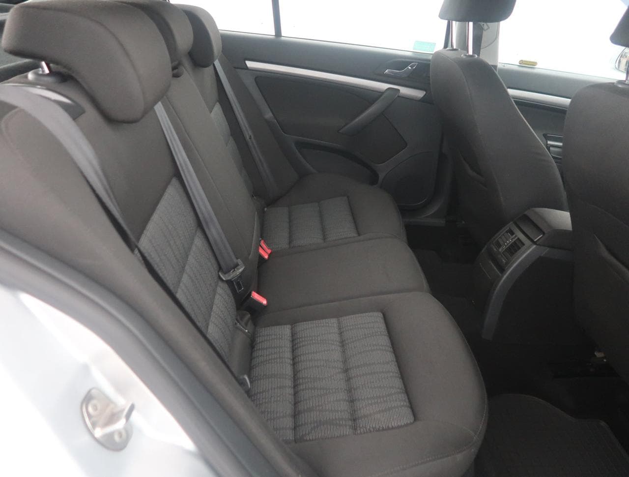 2011 Škoda OCTAVIA - 21